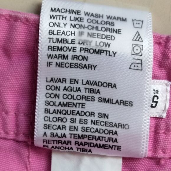 "No Boundaries" woman's shorts  - Picture 6 of 6